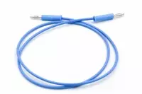 Electro PJP 216 2 mm Plug Silicone Patch Lead